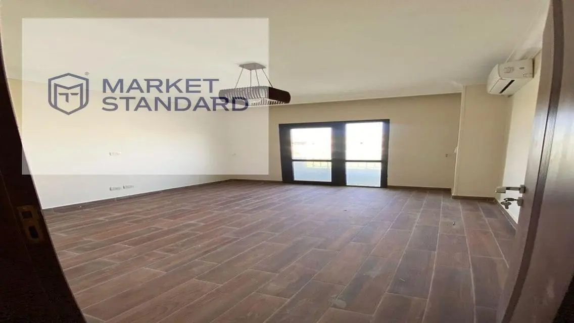Fully Finished Apartment For Rent at Sodic Eastow