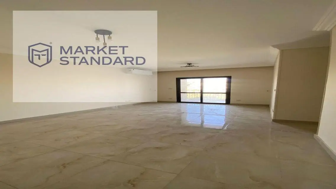 Fully Finished Apartment For Rent at Sodic Eastow