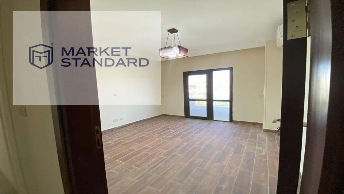 Fully Finished Apartment For Rent at Sodic Eastow