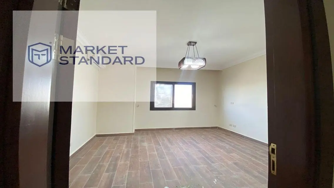 Fully Finished Apartment For Rent at Sodic Eastow