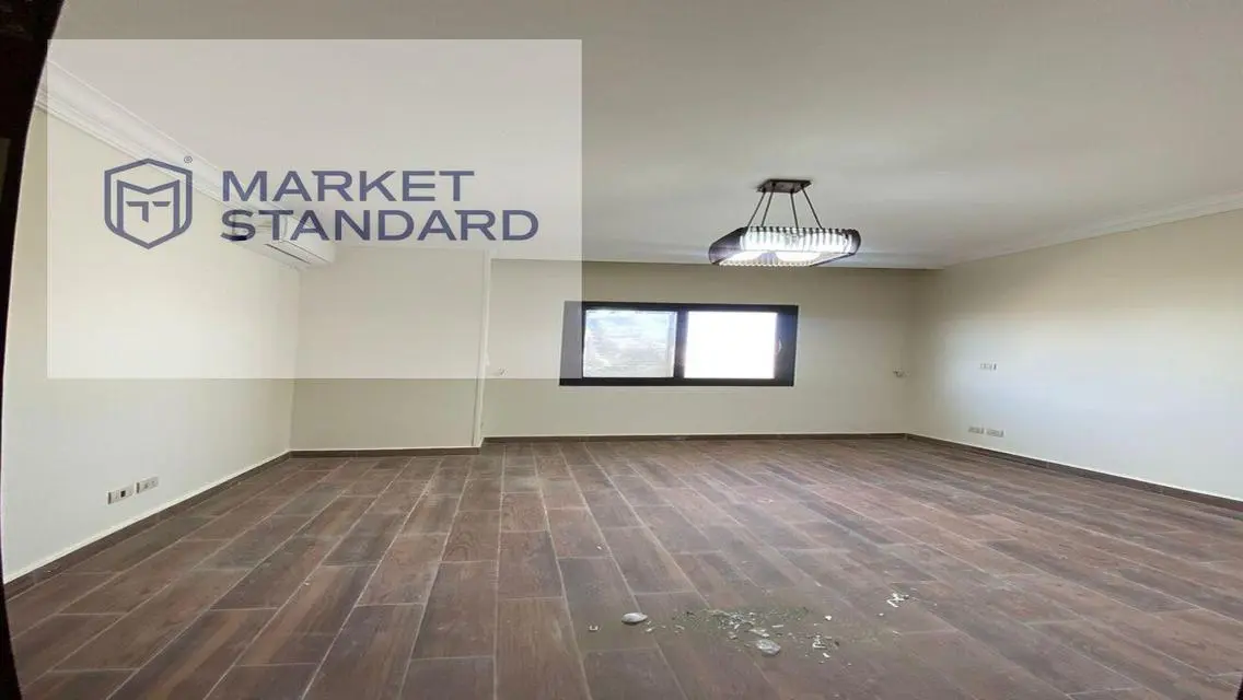 Fully Finished Apartment For Rent at Sodic Eastow