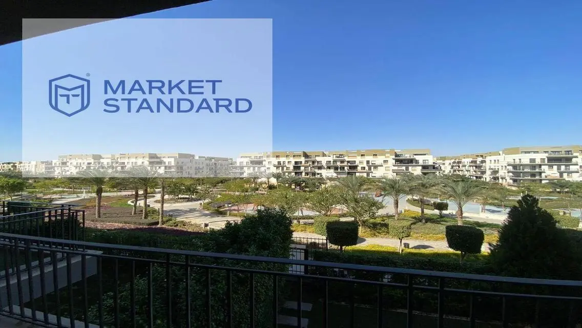 Fully Finished Apartment For Rent at Sodic Eastow