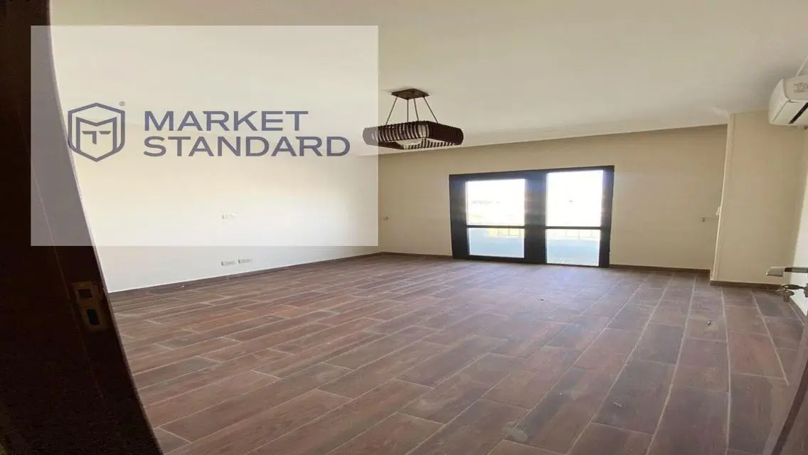 Fully Finished Apartment For Rent at Sodic Eastow