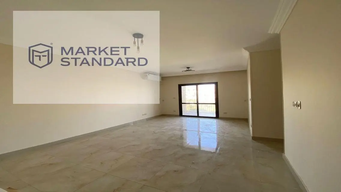 Fully Finished Apartment For Rent at Sodic Eastow