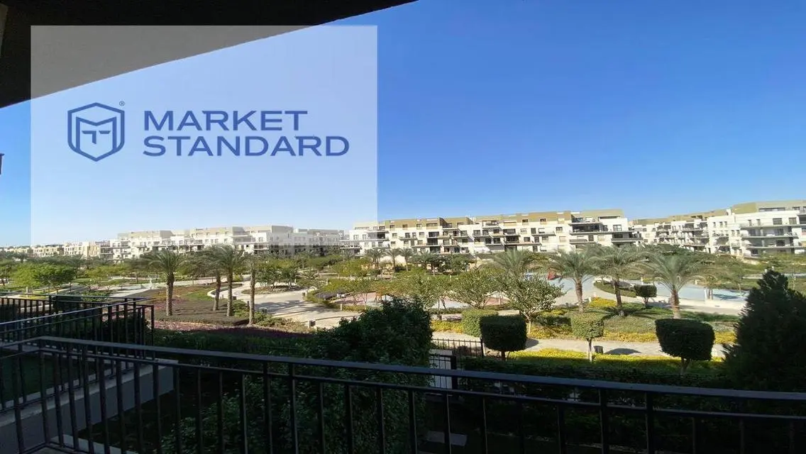 Fully Finished Apartment For Rent at Sodic Eastow