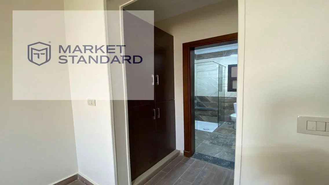 Fully Finished Apartment For Rent at Sodic Eastow