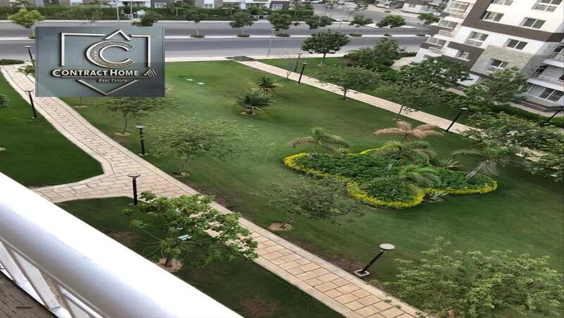 شقة للايجار بفرش فندقي في مدينة مدينتي