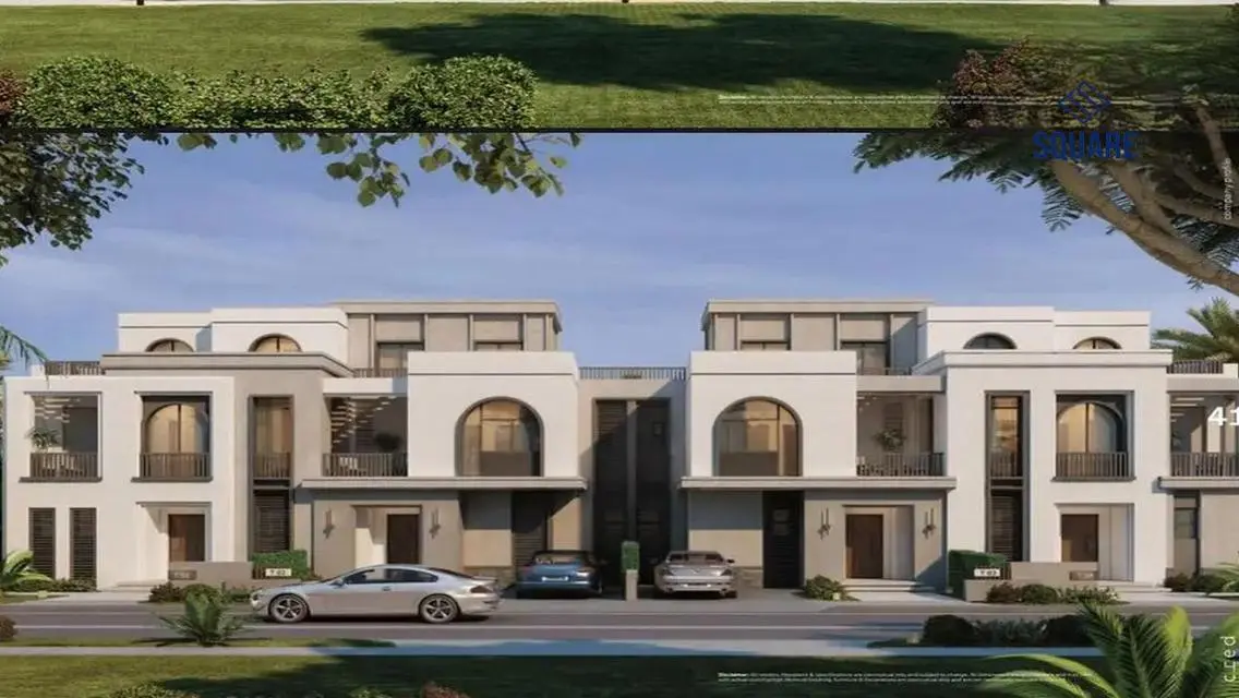500 D.P Finished Apartment next Mall of Arabia