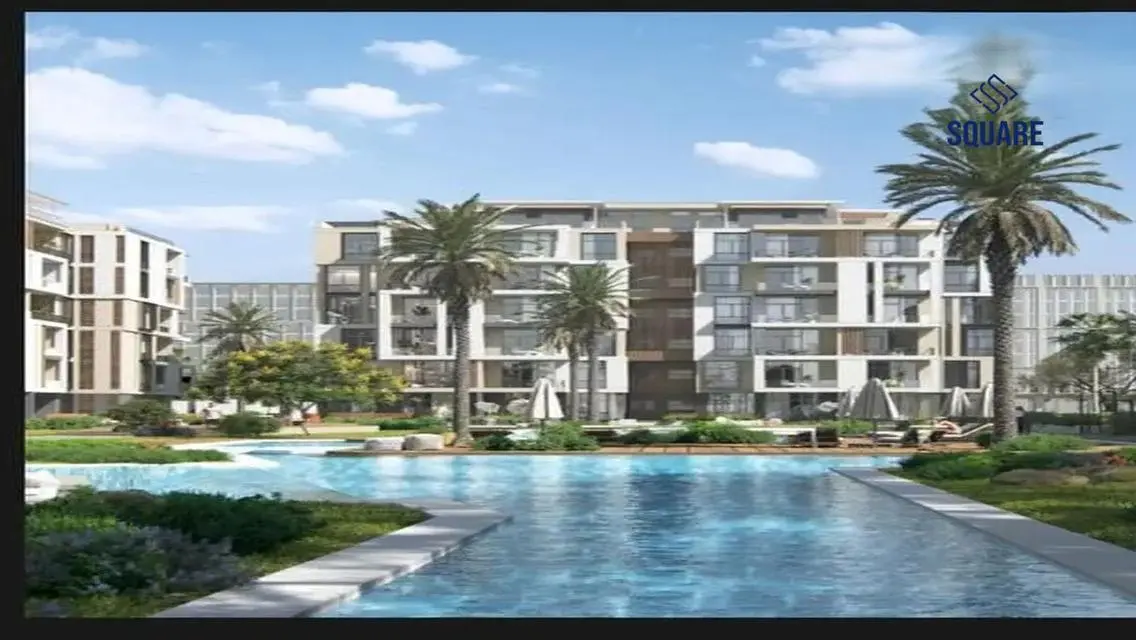 500 D.P Finished Apartment next Mall of Arabia
