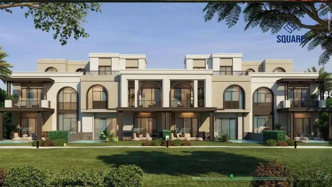 500 D.P Finished Apartment next Mall of Arabia