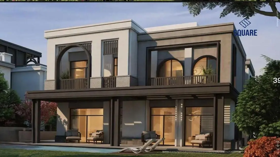 عرض محدود بمقدم 5% وقسط يصل حتي12 سنة امتلك شقتك