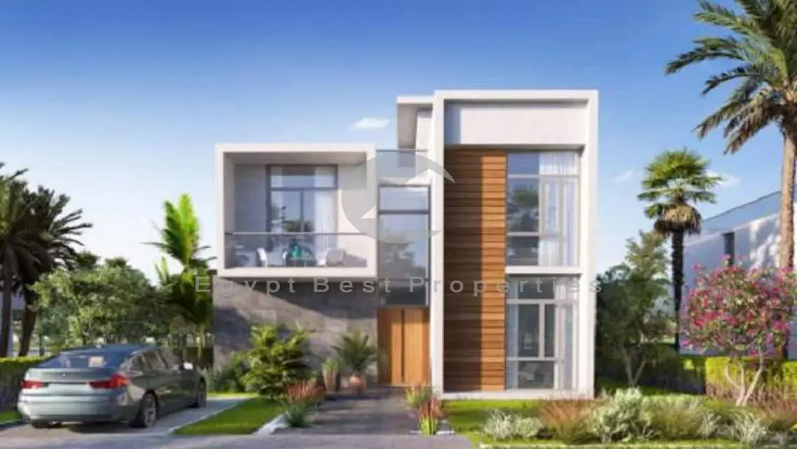 Chalet 2BDR Open View Prime Location Install 10yrs