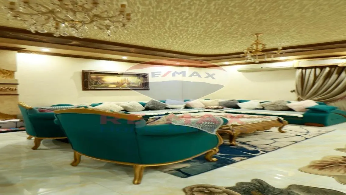منزل للبيع بالمنصورة خلف الأمن المركزي