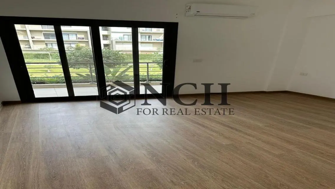 APT,RENT- 205 SQM-Kitchen and ACs - Fifth Square