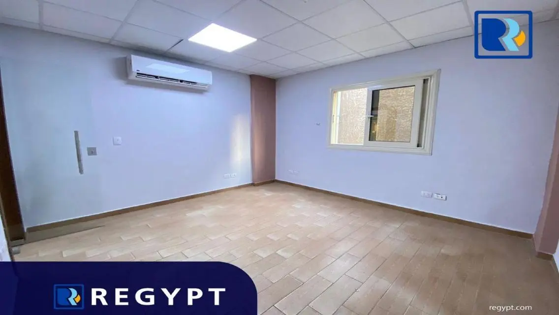 ADMINISTRATIVE DUPLEX FOR RENT IN SARAYAT EL MAADI