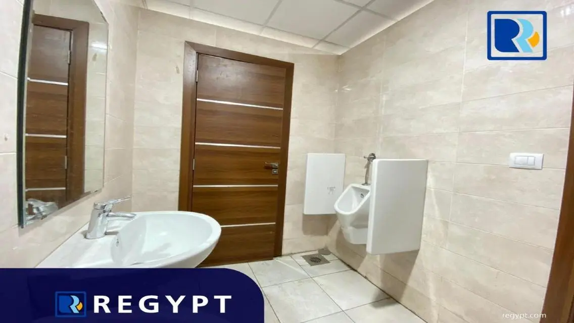 ADMINISTRATIVE DUPLEX FOR RENT IN SARAYAT EL MAADI