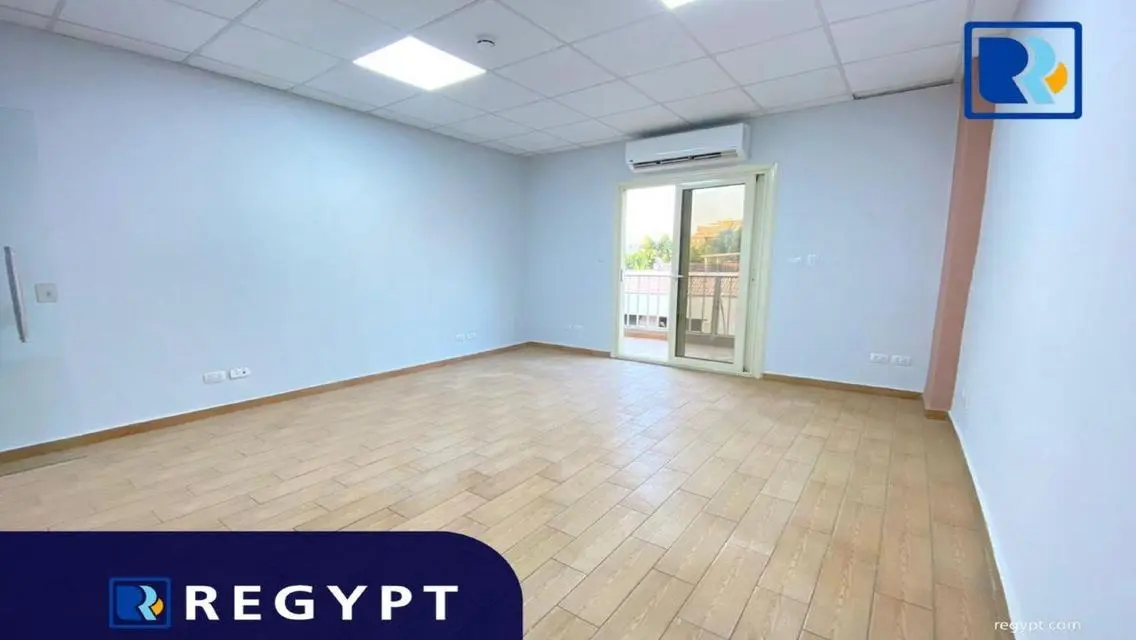 ADMINISTRATIVE DUPLEX FOR RENT IN SARAYAT EL MAADI