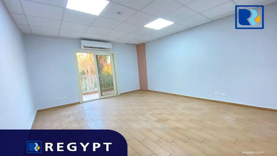 ADMINISTRATIVE DUPLEX FOR RENT IN SARAYAT EL MAADI