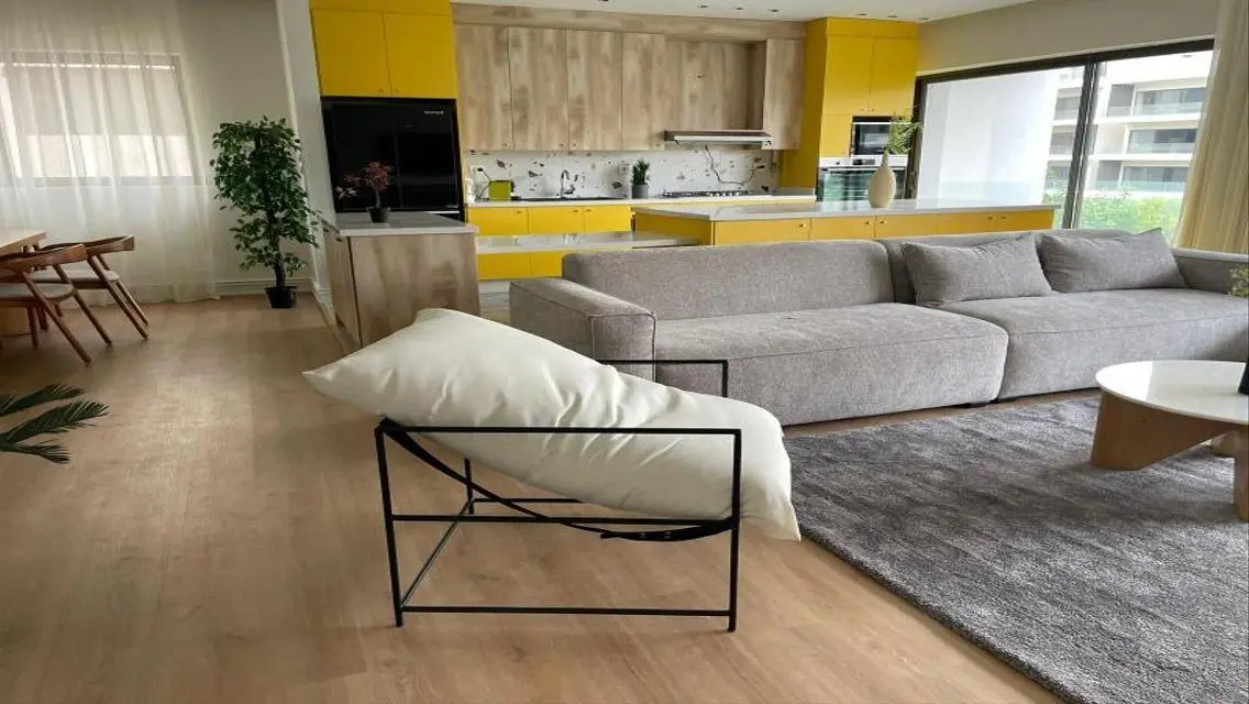Cozy Fully Furnished Apartment Near T Services