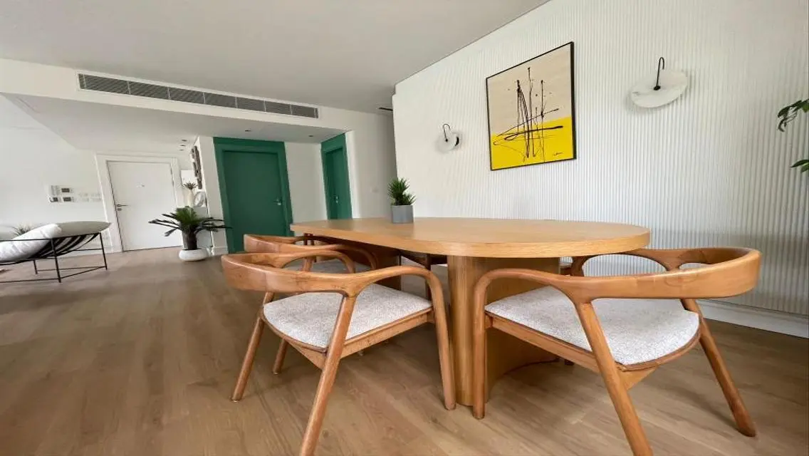 Cozy Fully Furnished Apartment Near T Services