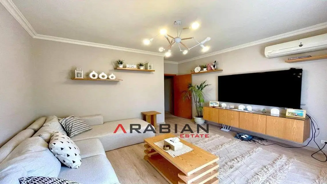 rtm apt 140m next to auc inst 5 years