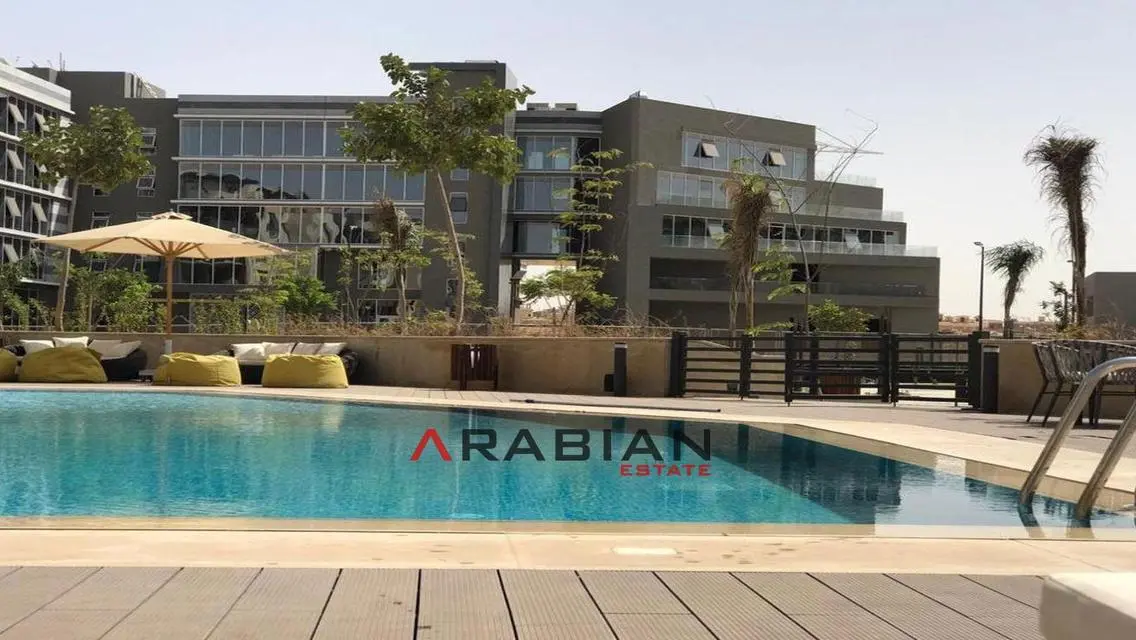 rtm apt 140m next to auc inst 5 years