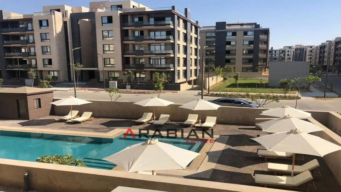 rtm apt 140m next to auc inst 5 years
