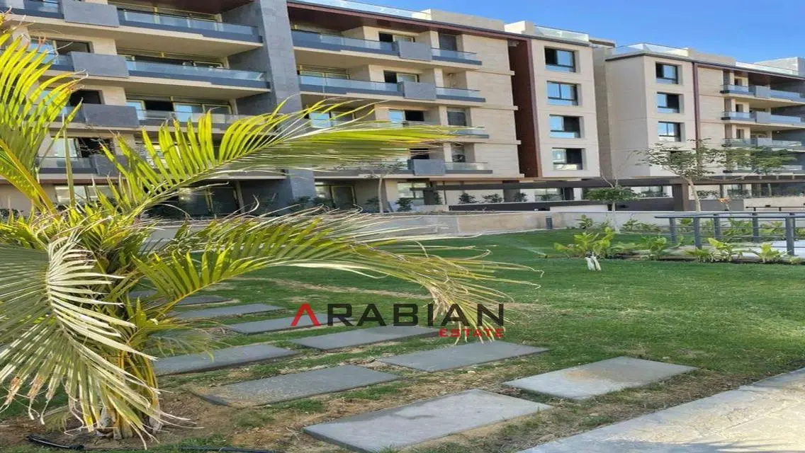 rtm apt 140m next to auc inst 5 years