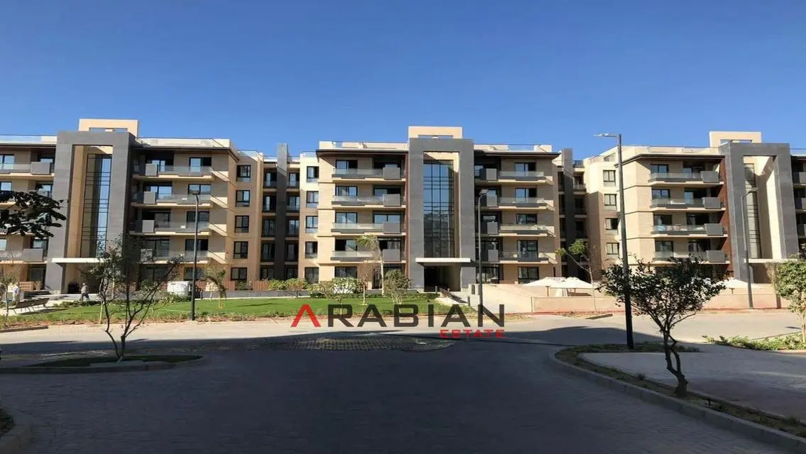 rtm apt 140m next to auc inst 5 years