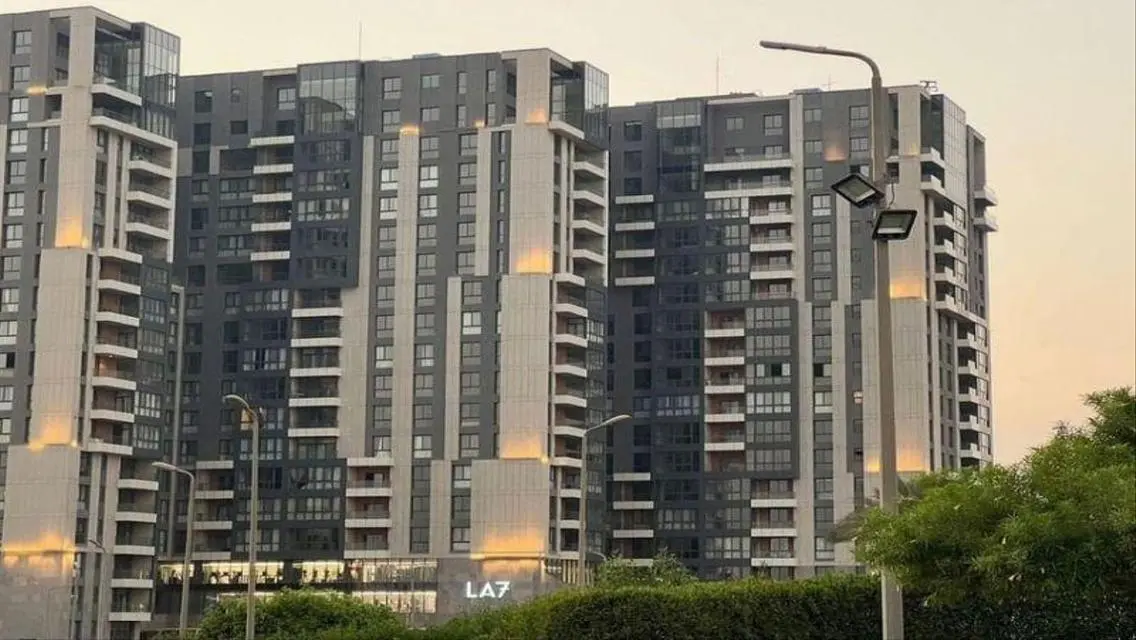 Enjoy Hotel-Style Living Furnished Apartment