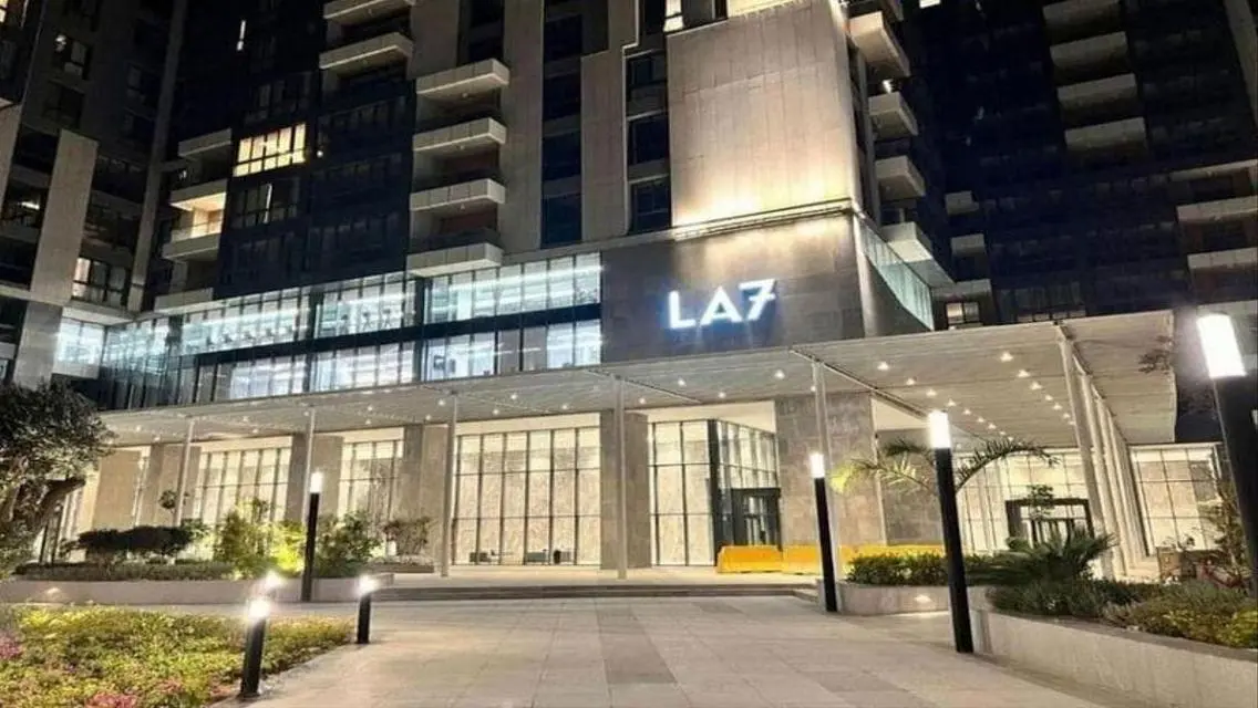 Enjoy Hotel-Style Living Furnished Apartment