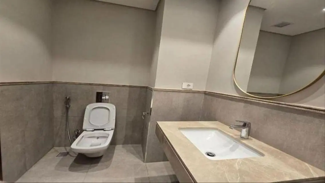 Enjoy Hotel-Style Living Furnished Apartment