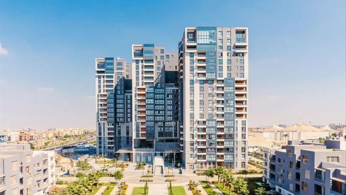 Enjoy Hotel-Style Living Furnished Apartment
