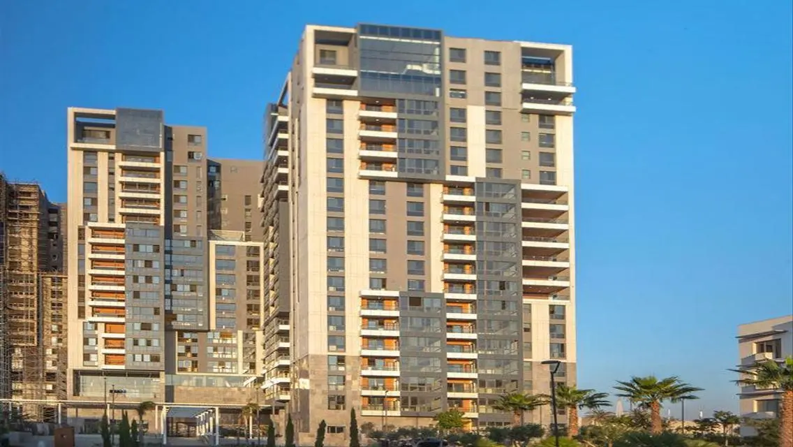 Enjoy Hotel-Style Living Furnished Apartment