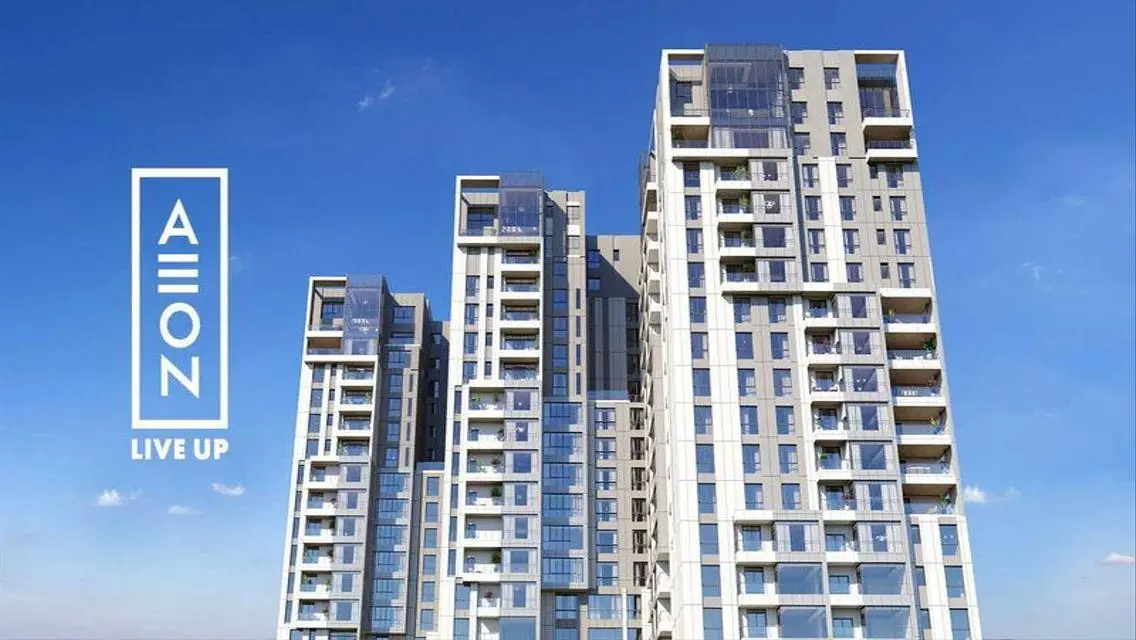 Enjoy Hotel-Style Living Furnished Apartment