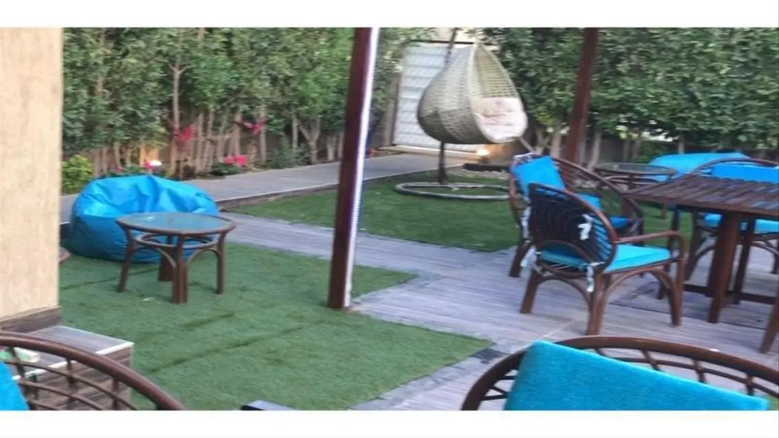 RTM twin house the square new cairo fully finished