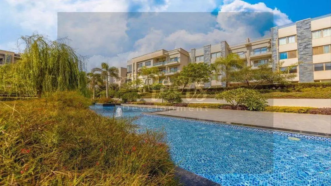 Apartment5%DP ,with Cash Discount 40 %