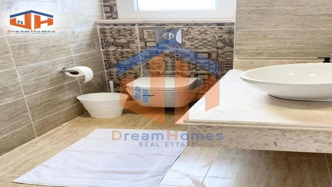 للبيع فيلا Twin House بالمقصد بالعاصمة الجديدة