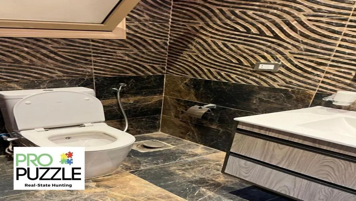 Duplex fully furnished for rent in Al Andalus