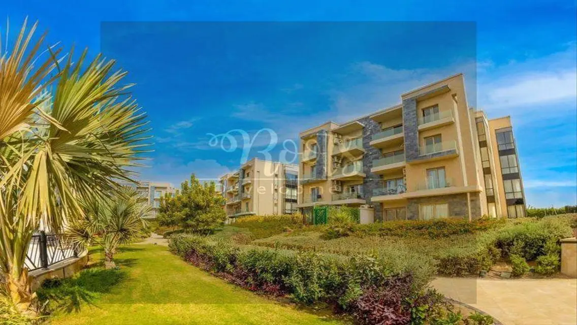 Penthouse 5%DP ,Minutes from  AUC University