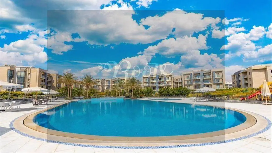 Penthouse 5%DP ,Minutes from  AUC University