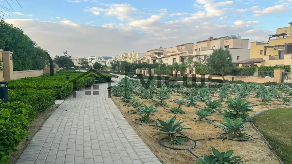 own your Standalone with BUA: 407M in Mivida