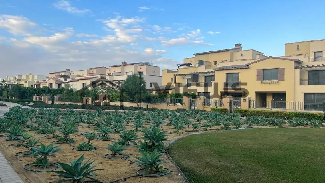 own your Standalone with BUA: 407M in Mivida