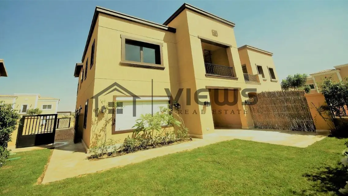 own your Standalone with BUA: 407M in Mivida
