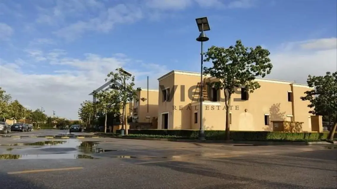 own your Standalone with BUA: 407M in Mivida