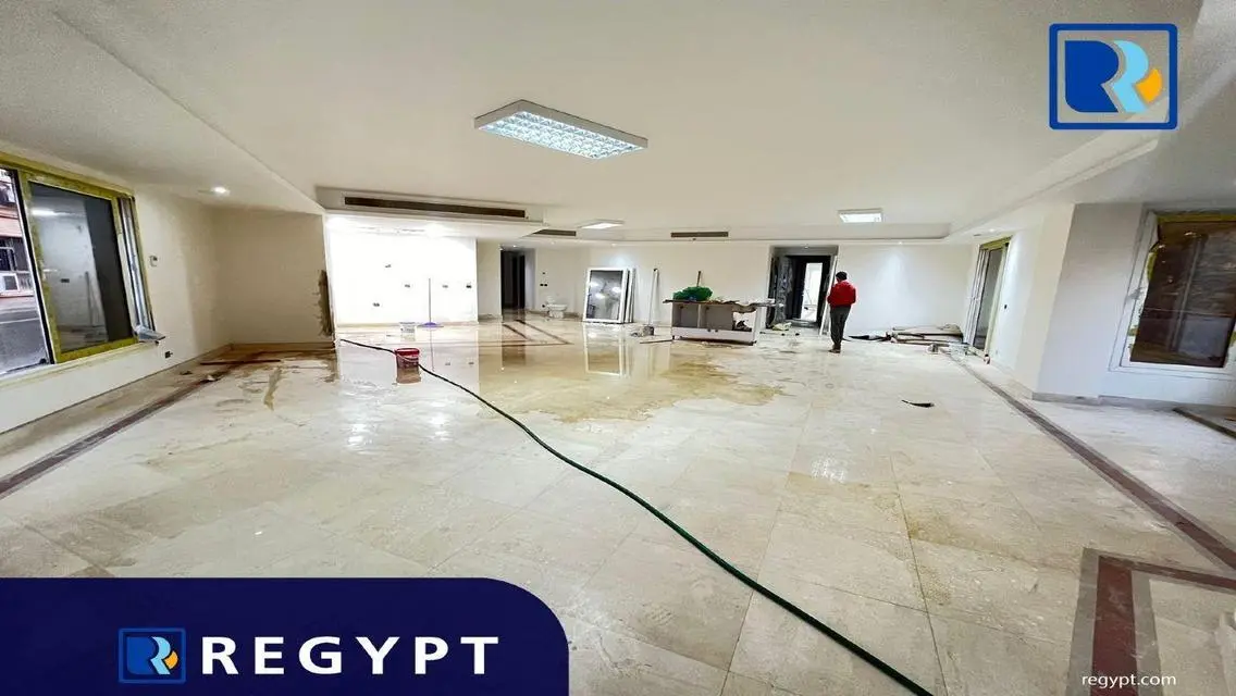 Licensed Administrative Headquarter For Rent
