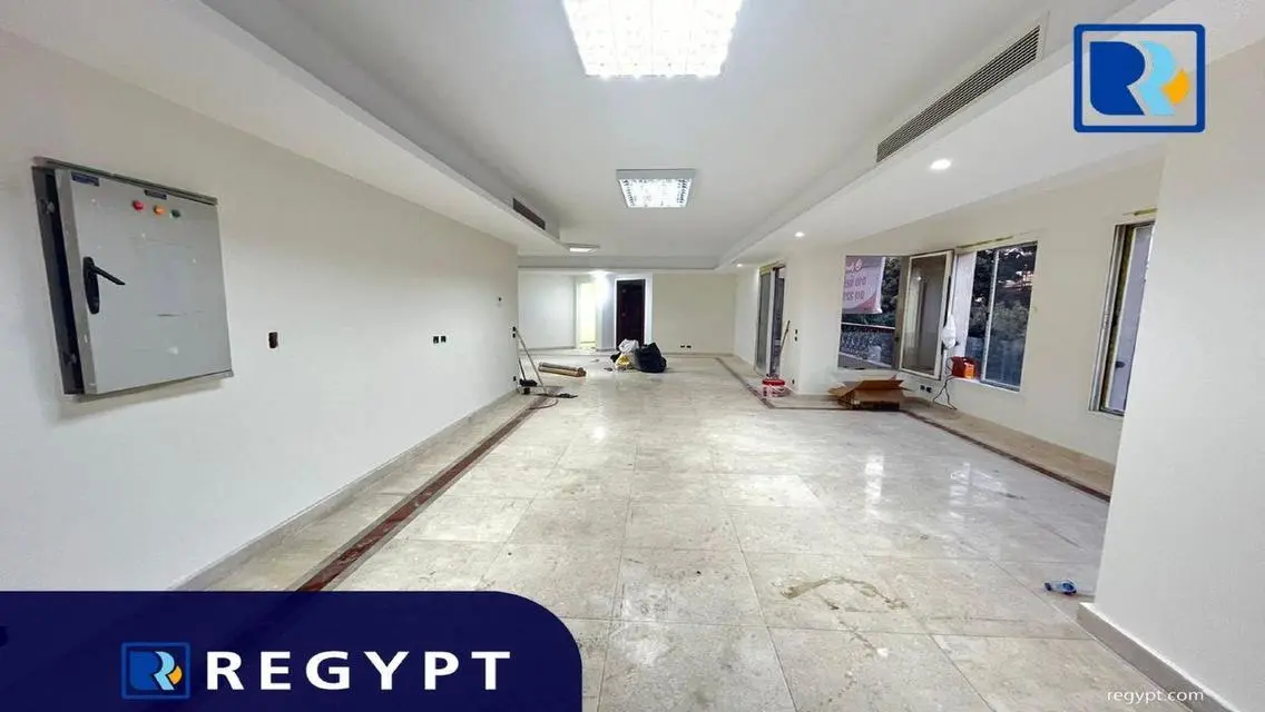 Licensed Administrative Headquarter For Rent