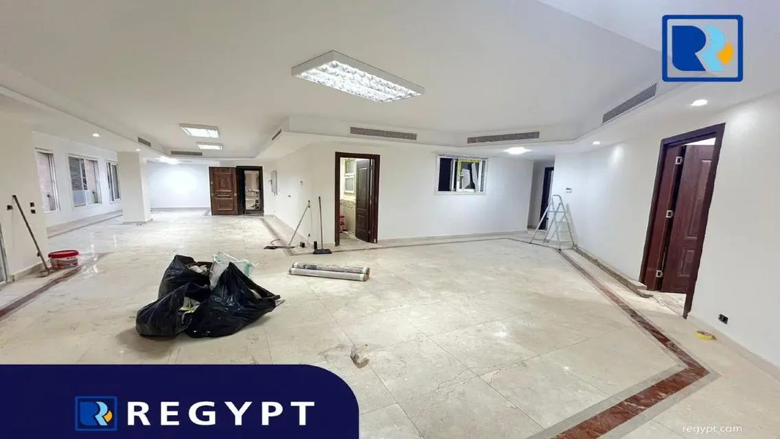 Licensed Administrative Headquarter For Rent
