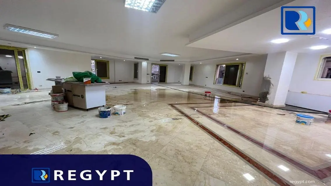 Licensed Administrative Headquarter For Rent