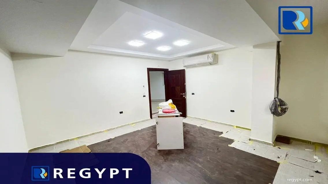 Licensed Administrative Headquarter For Rent